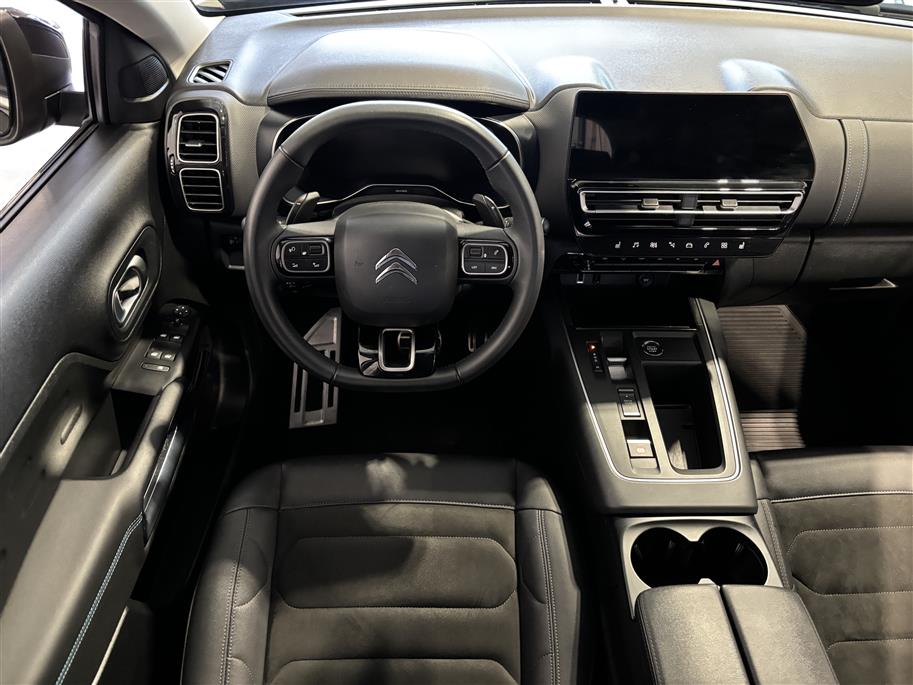 CITROEN C5 Aircross 2023