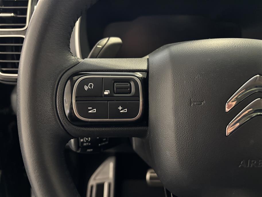 CITROEN C5 Aircross 2023