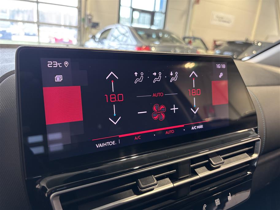 CITROEN C5 Aircross 2023