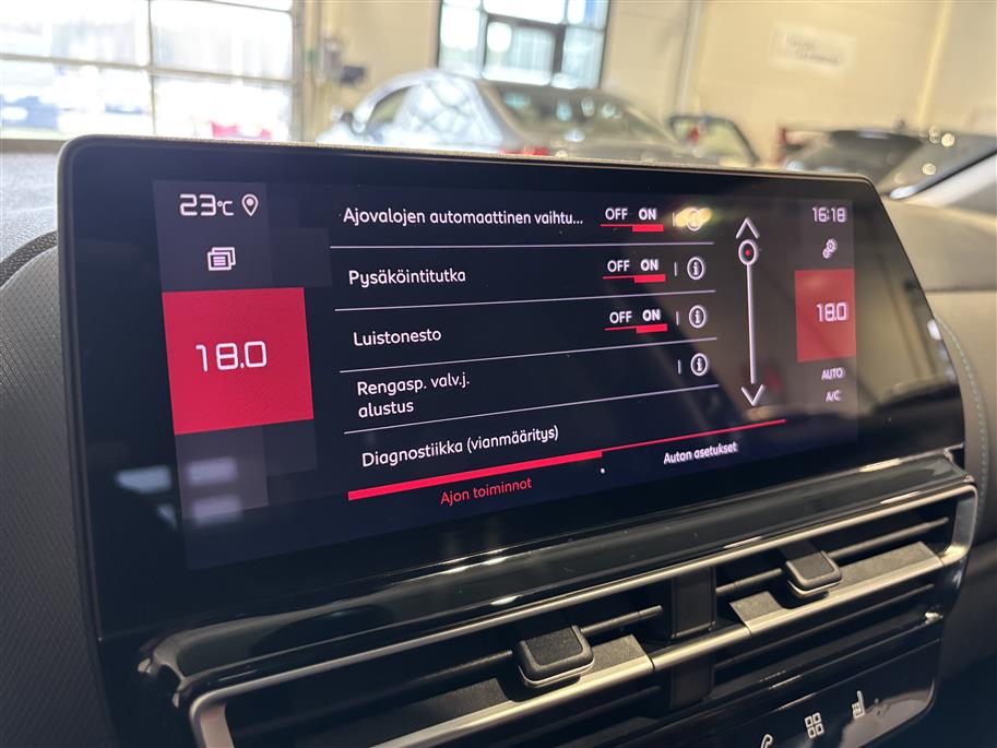 CITROEN C5 Aircross 2023