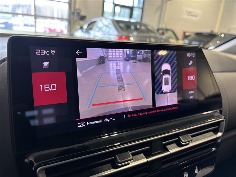 CITROEN C5 Aircross 2023