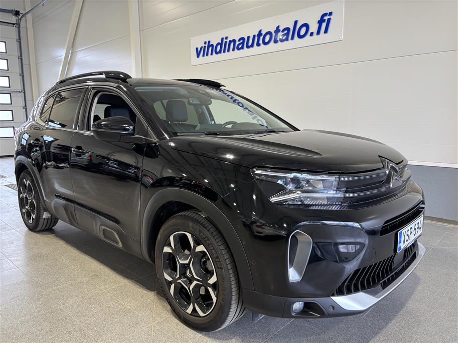 CITROEN C5 Aircross 2023