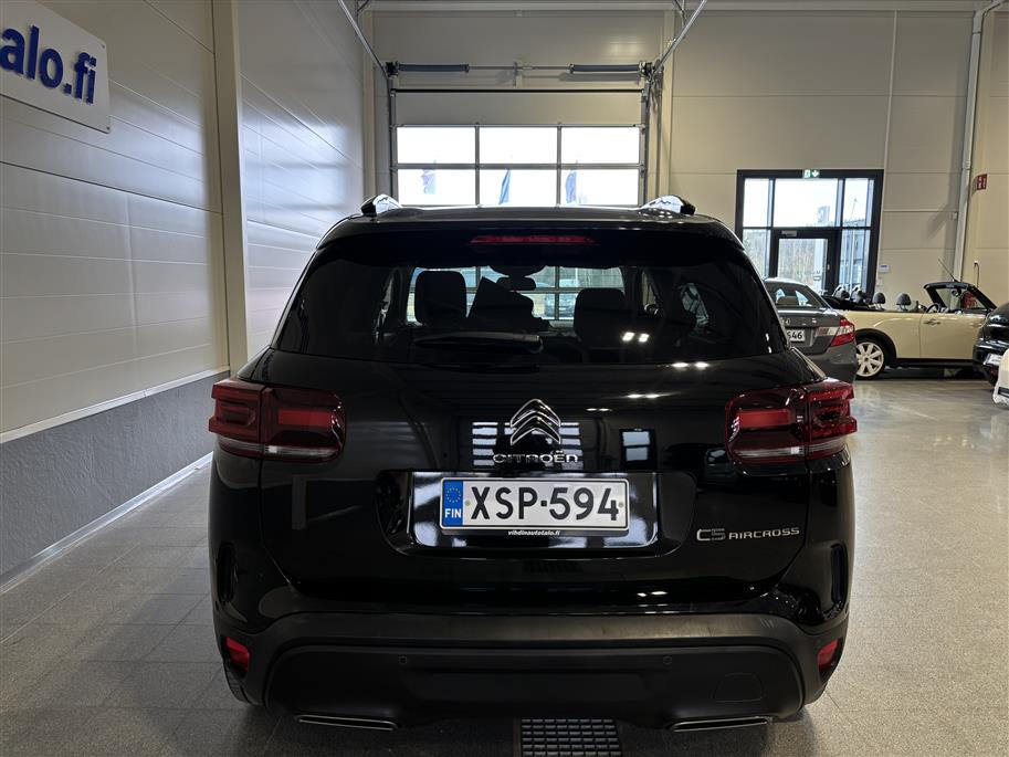 CITROEN C5 Aircross 2023