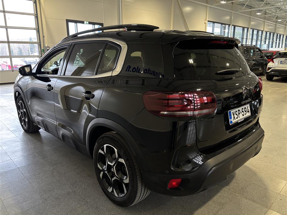 CITROEN C5 Aircross 2023