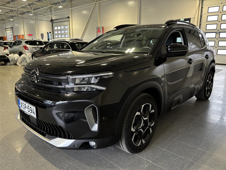 CITROEN C5 Aircross 2023