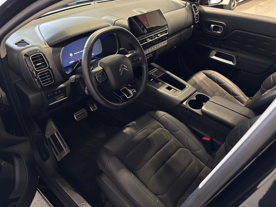 CITROEN C5 Aircross 2023