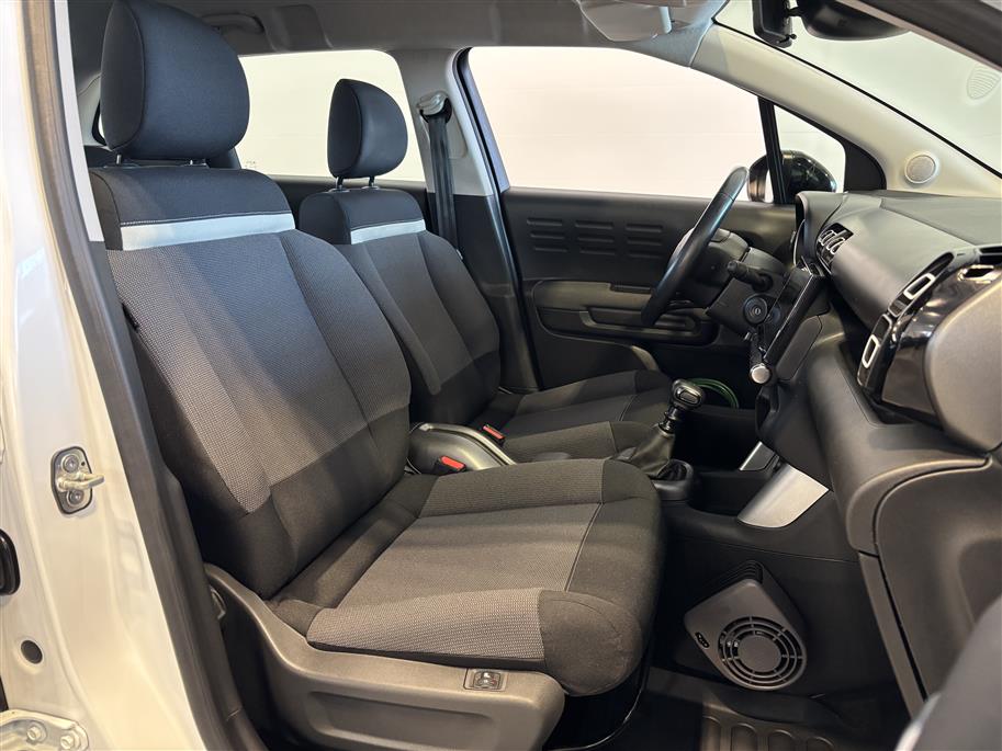 CITROEN C3 Aircross 2019