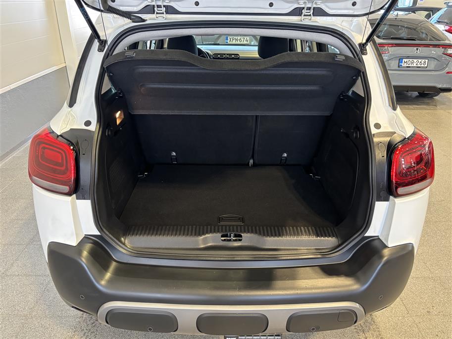 CITROEN C3 Aircross 2019