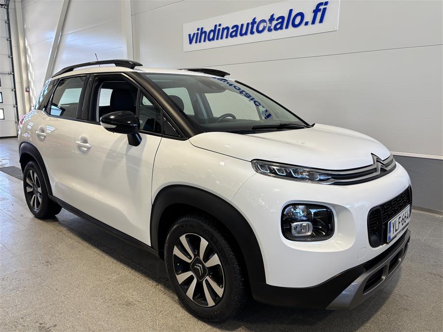 CITROEN C3 Aircross 2019