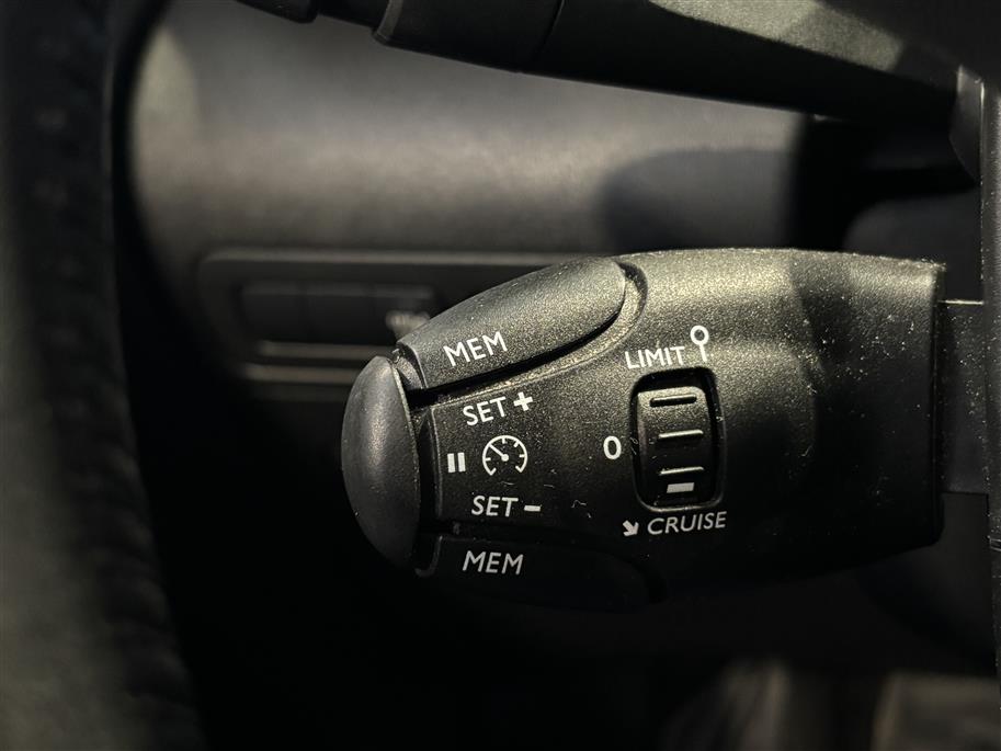 CITROEN C3 Aircross 2019