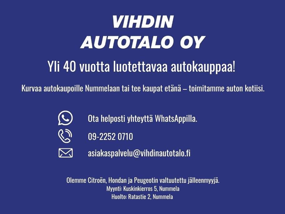 CITROEN C3 Aircross 2019