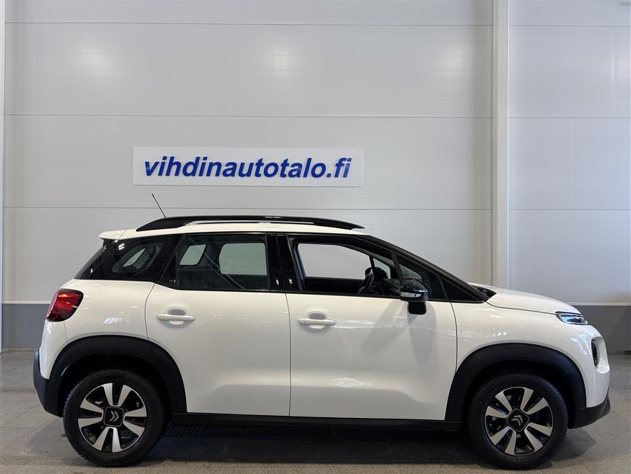 CITROEN C3 Aircross 2019