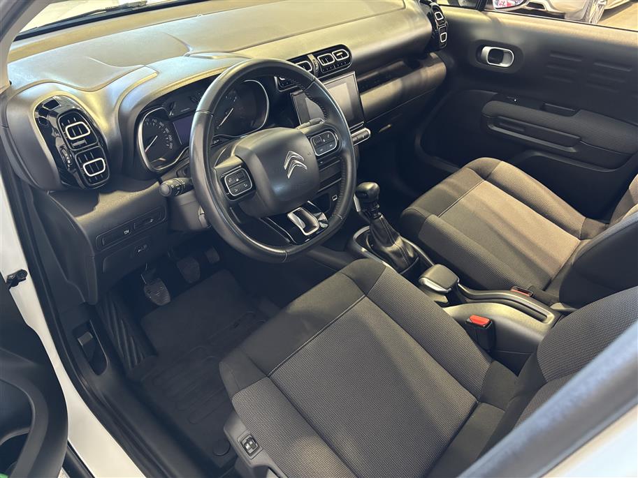 CITROEN C3 Aircross 2019