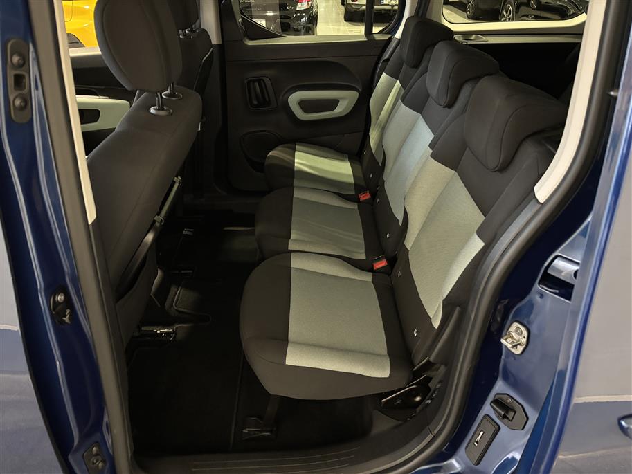 CITROEN BERLINGO 2020