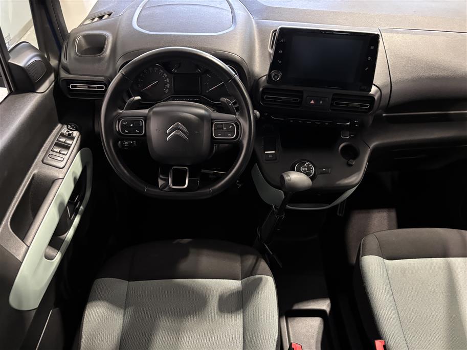 CITROEN BERLINGO 2020