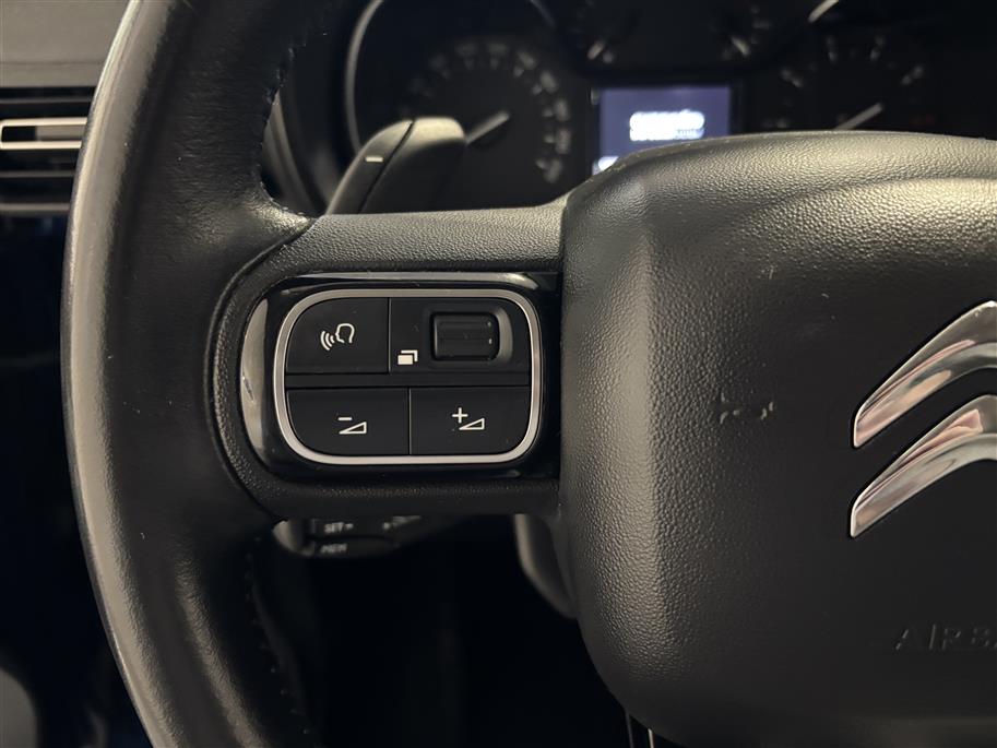 CITROEN BERLINGO 2020