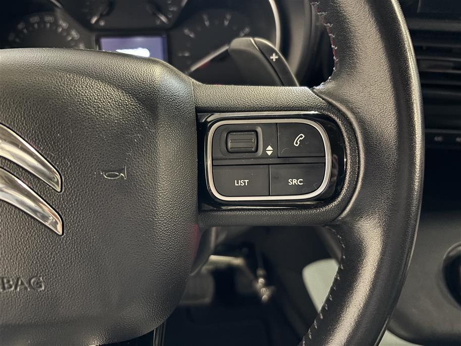 CITROEN BERLINGO 2020