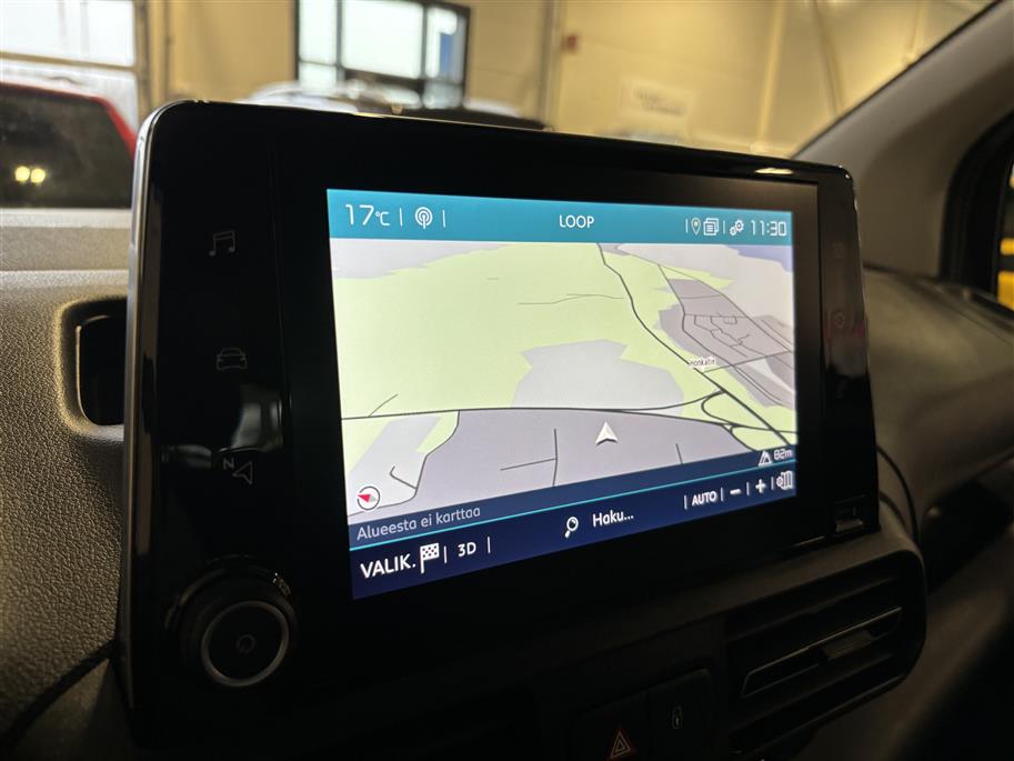 CITROEN BERLINGO 2020