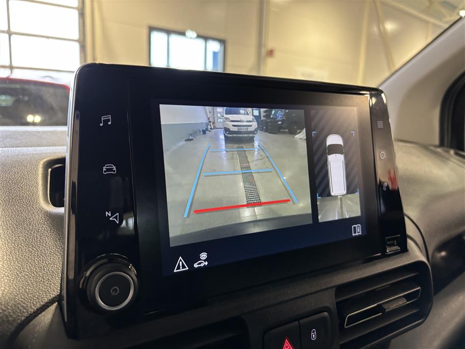 CITROEN BERLINGO 2020