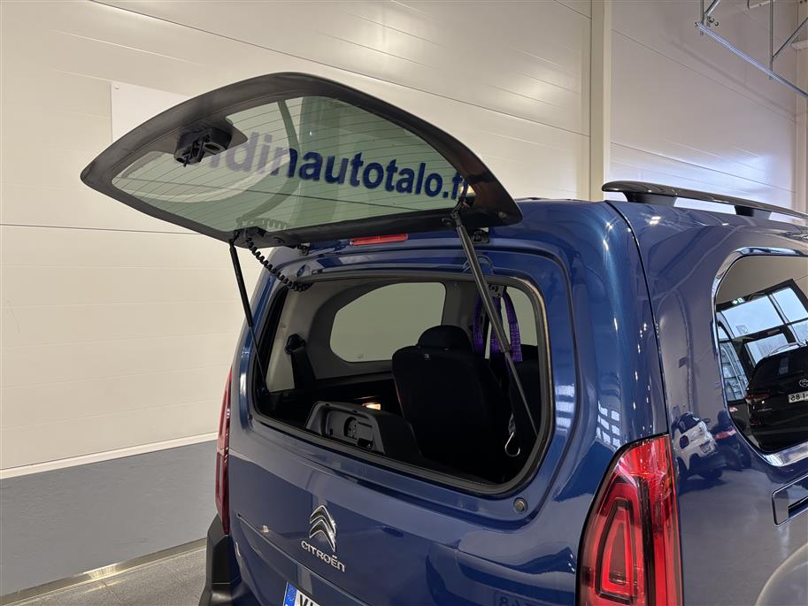 CITROEN BERLINGO 2020