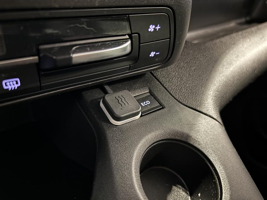 CITROEN BERLINGO 2020