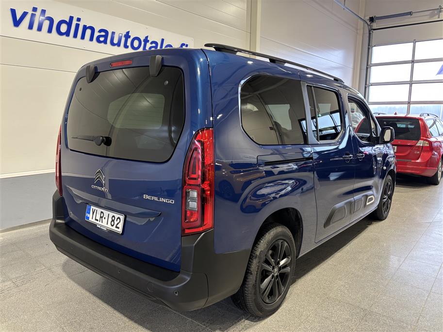 CITROEN BERLINGO 2020
