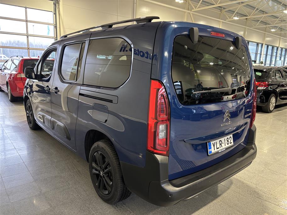 CITROEN BERLINGO 2020