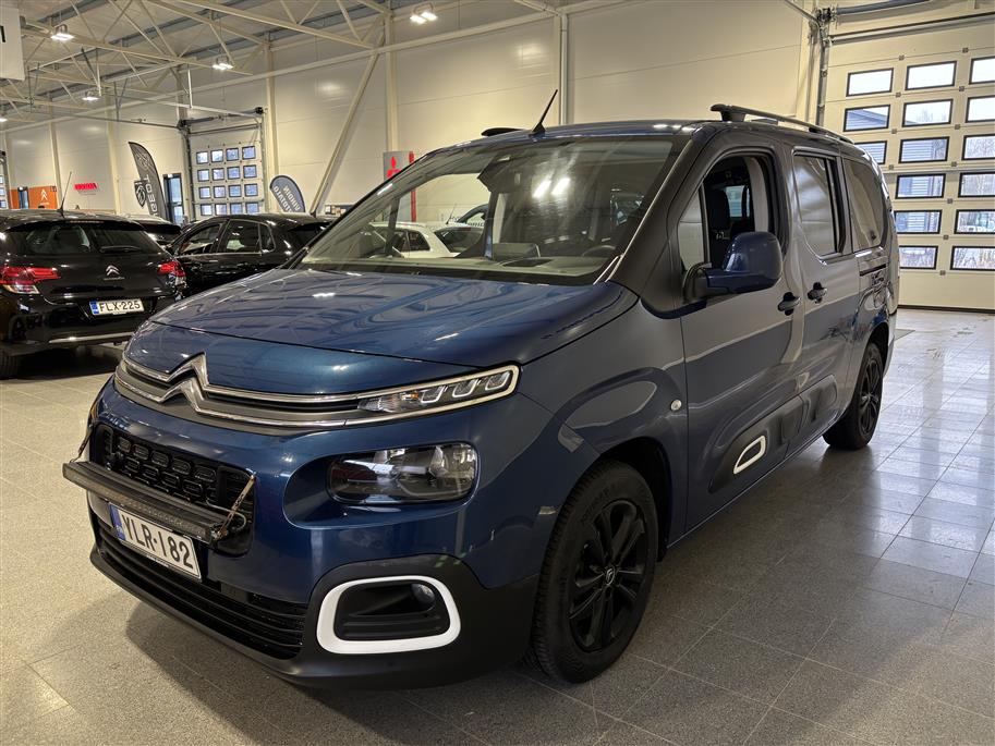 CITROEN BERLINGO 2020