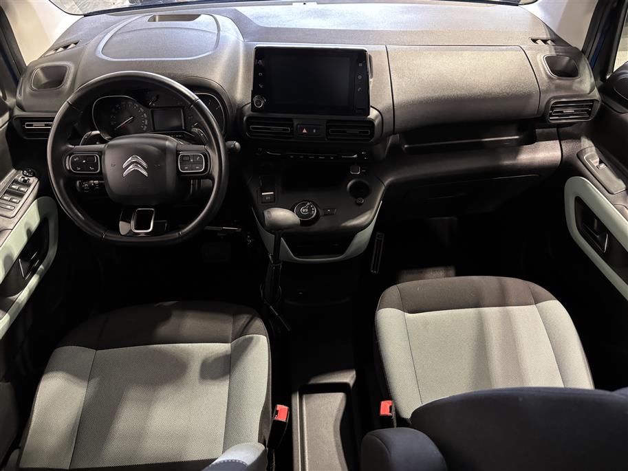 CITROEN BERLINGO 2020