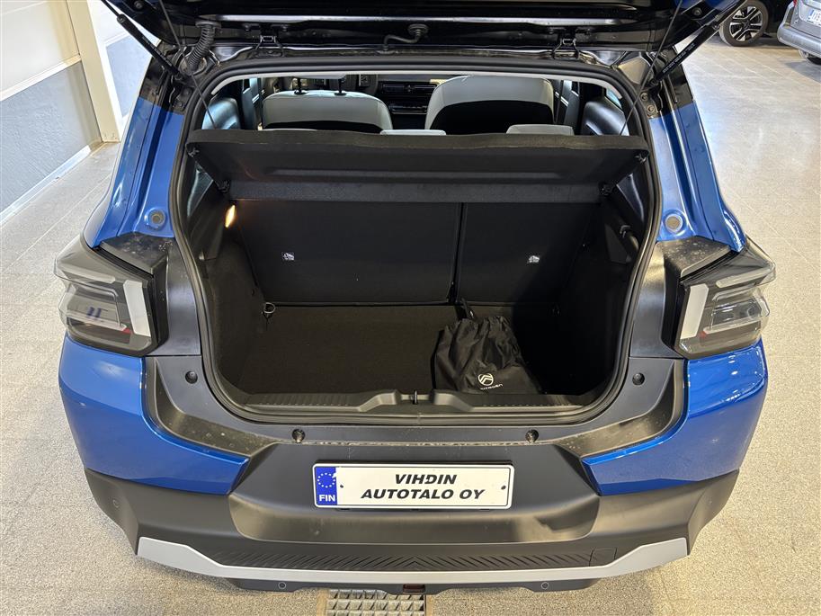 Citroen C3 2026