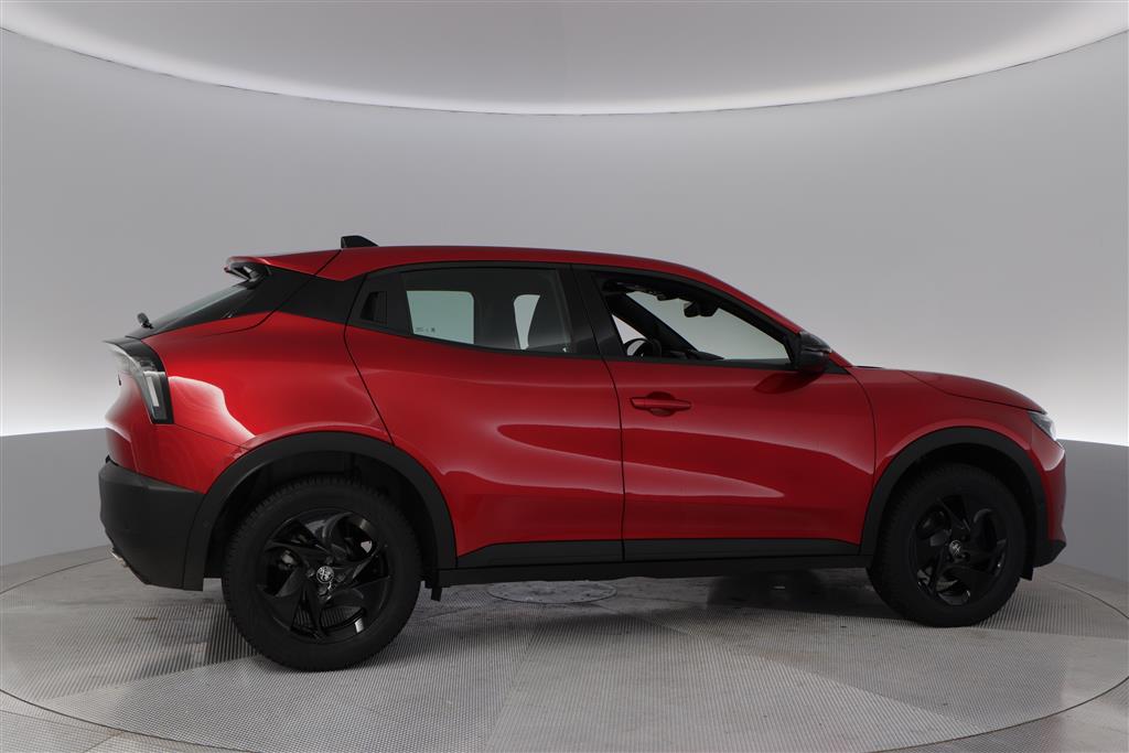 ALFA ROMEO JUNIOR 2026
