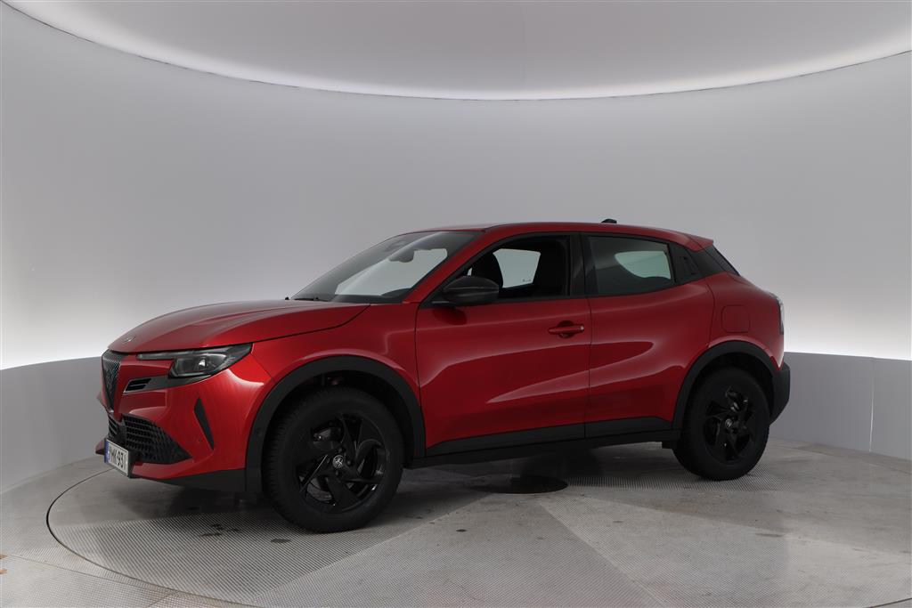 ALFA ROMEO JUNIOR 2026