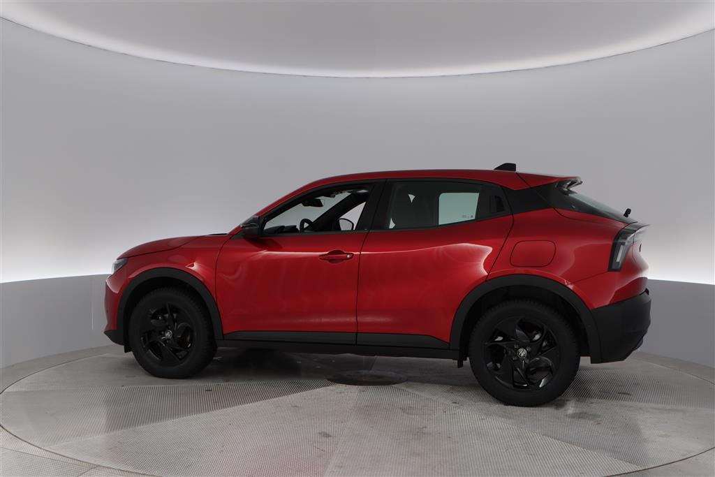 ALFA ROMEO JUNIOR 2026