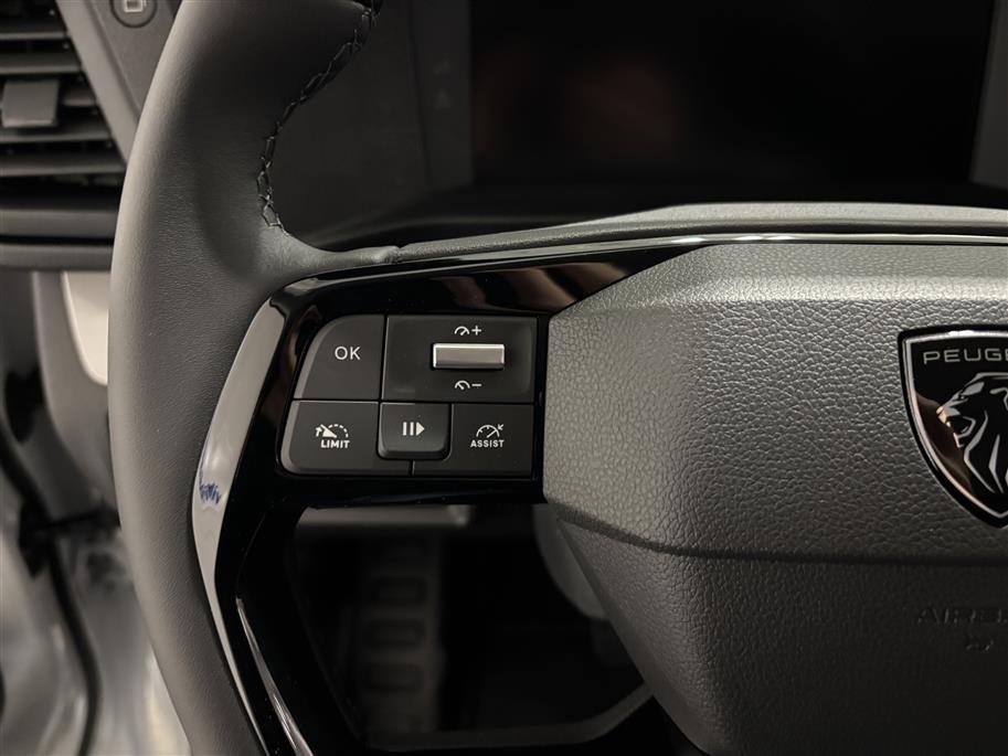 Peugeot Expert 2026