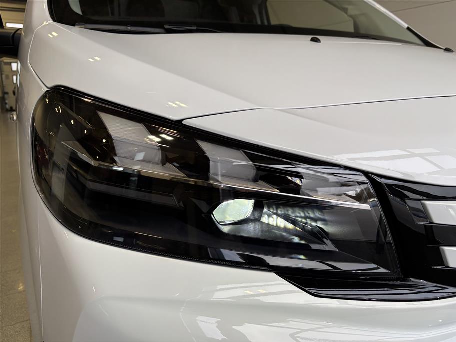 Peugeot Expert 2026