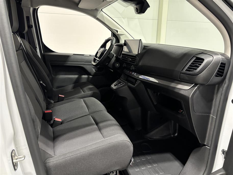 Peugeot Expert 2026