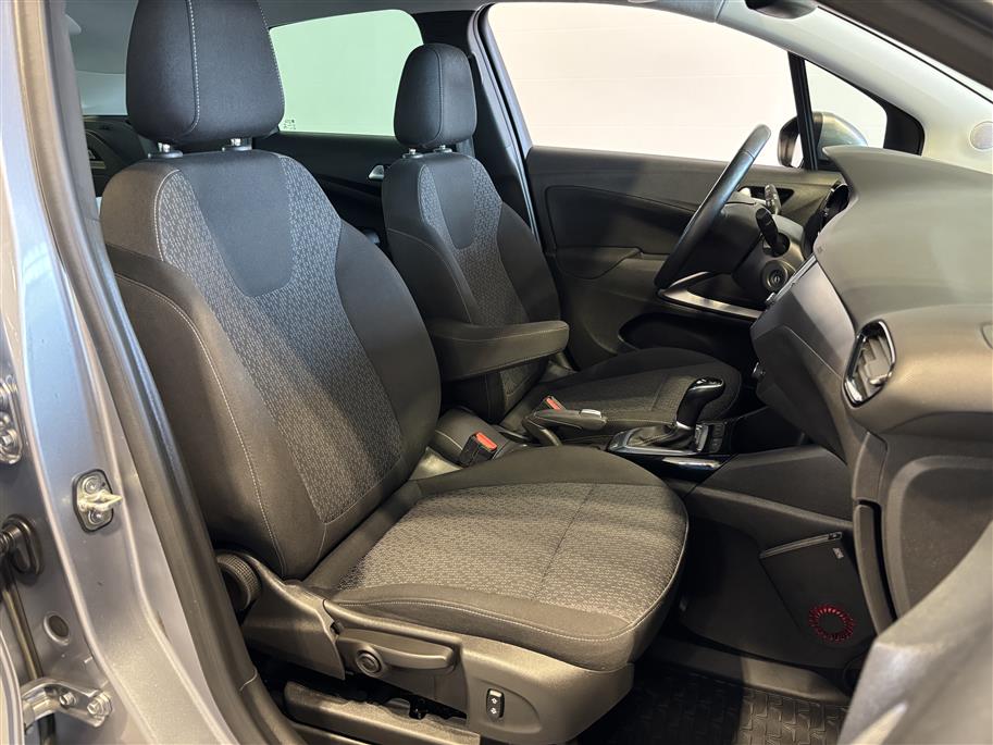 OPEL Crossland X 2020