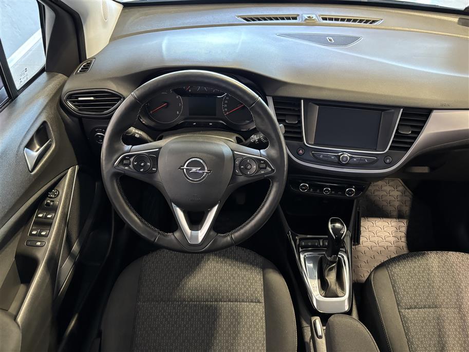 OPEL Crossland X 2020