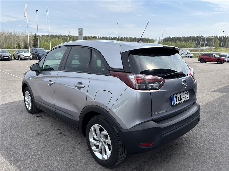 OPEL Crossland X 2020