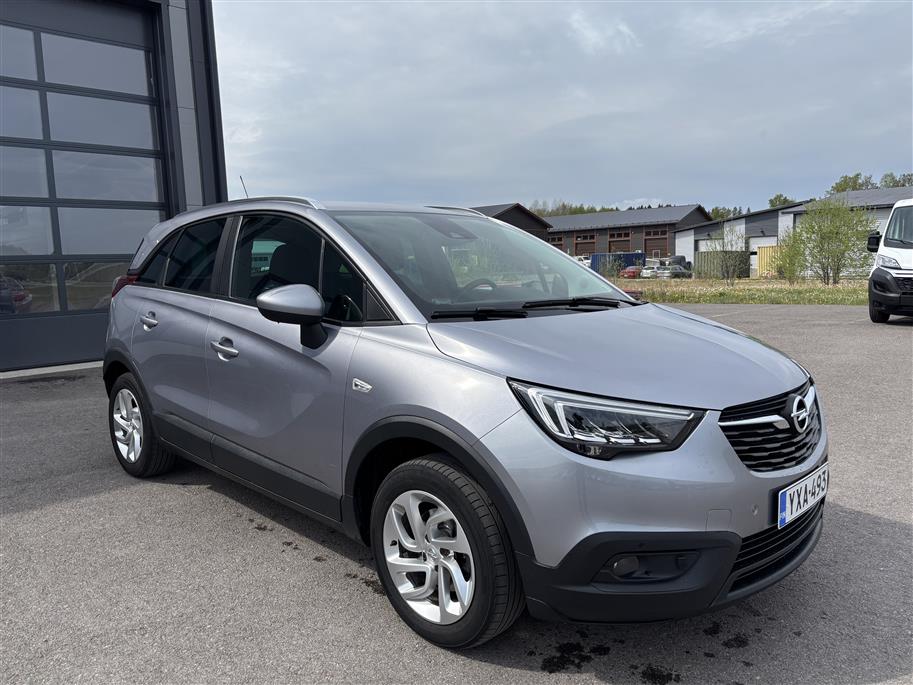 OPEL Crossland X 2020