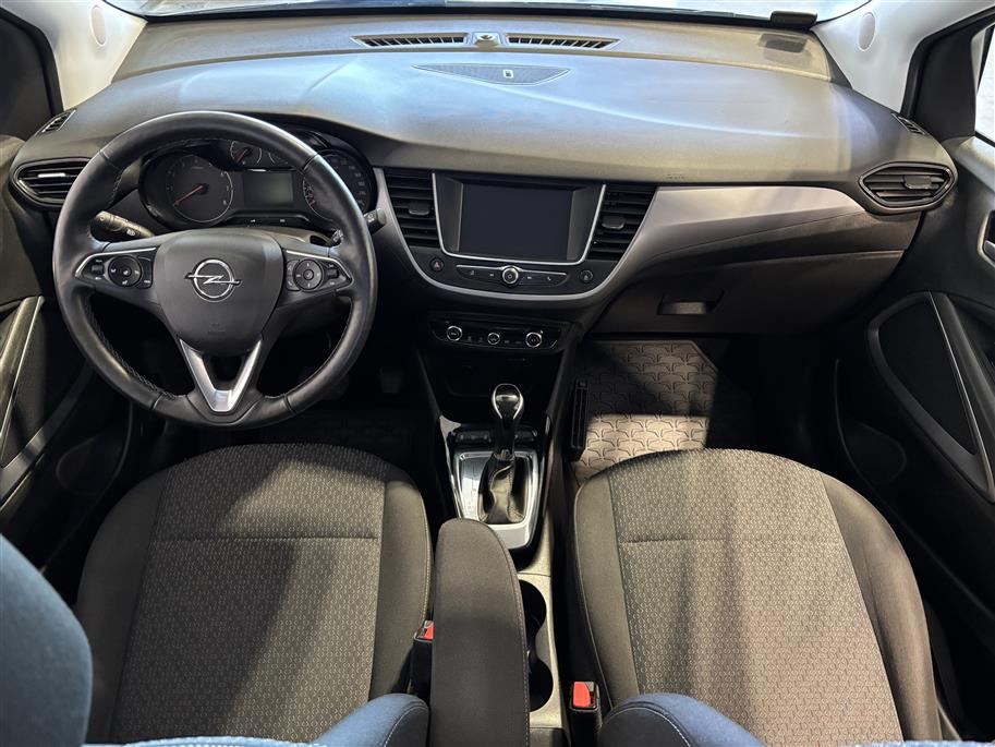 OPEL Crossland X 2020