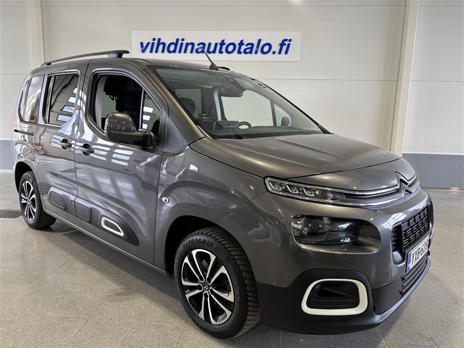 CITROEN BERLINGO 2020