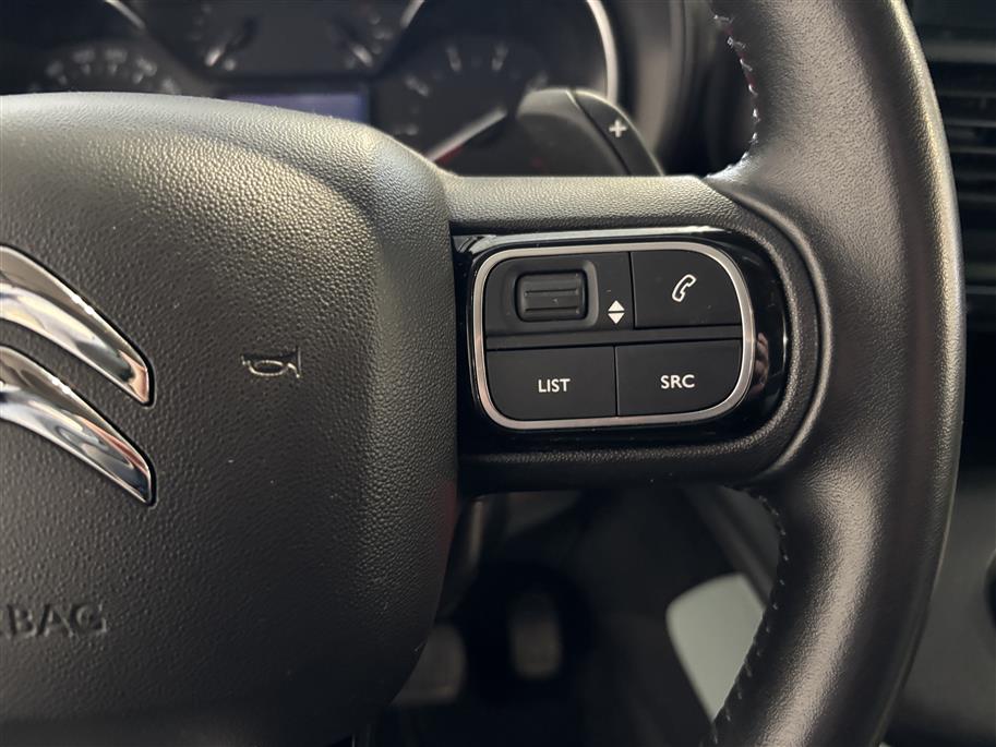 CITROEN BERLINGO 2020