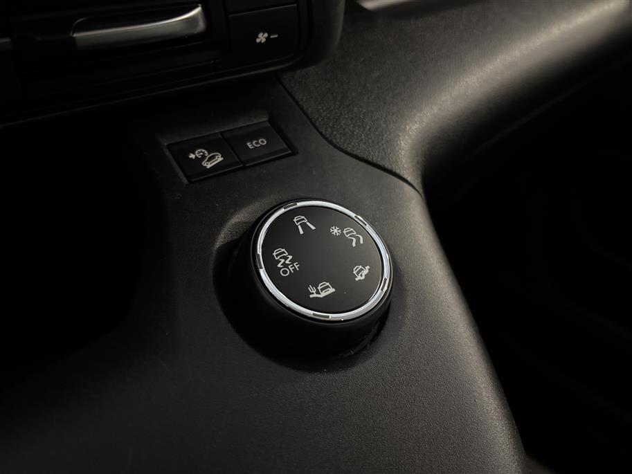 CITROEN BERLINGO 2020