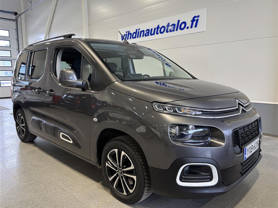CITROEN BERLINGO 2020