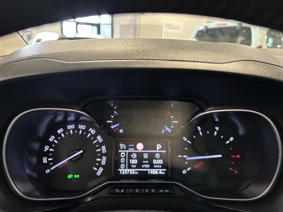 CITROEN BERLINGO 2020