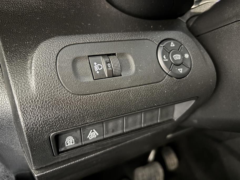 CITROEN BERLINGO 2020