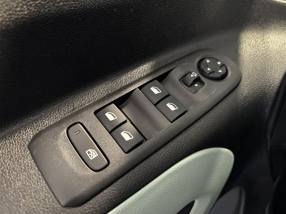 CITROEN BERLINGO 2020