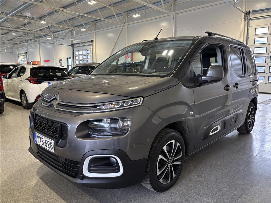 CITROEN BERLINGO 2020