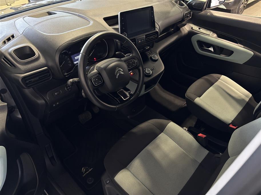 CITROEN BERLINGO 2020